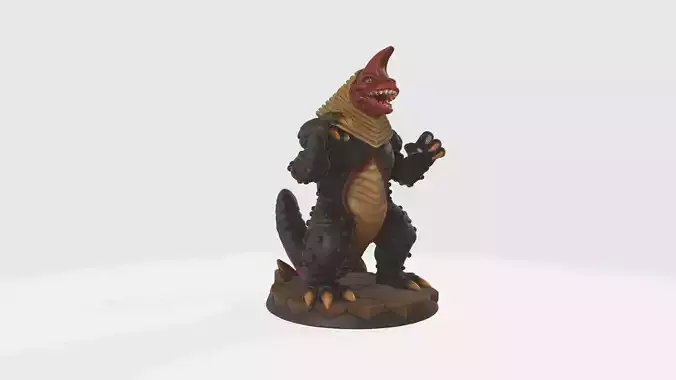 Golzan Ultraman Tiga