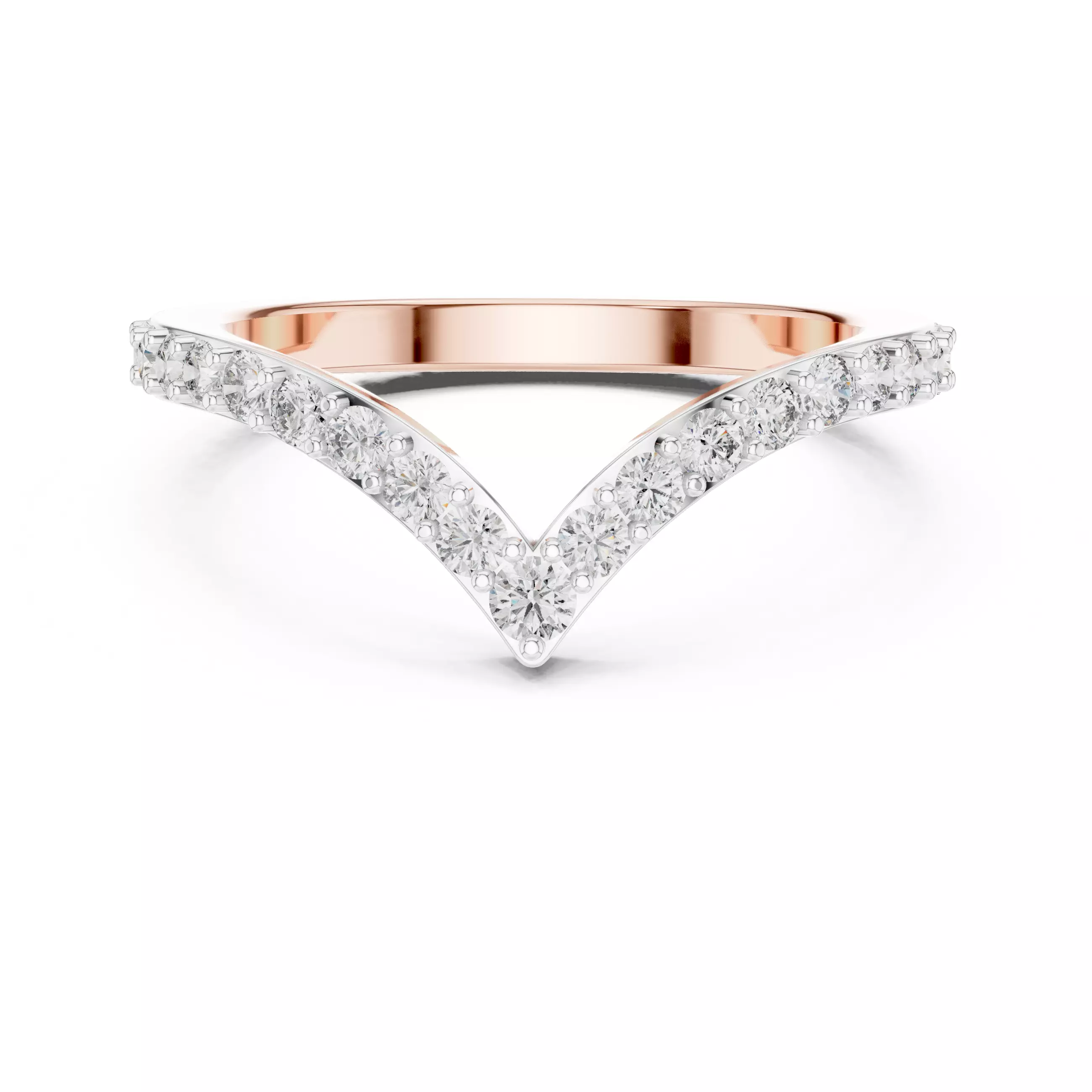 Ultra light wt minimalist Ring 3dm stl renders 360 animation  3D print model_0