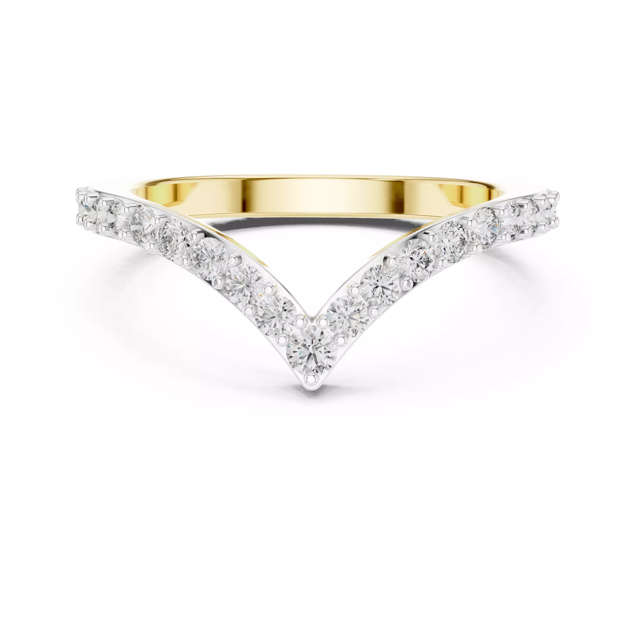 Ultra light wt minimalist Ring 3dm stl renders 360 animation  3D print model_13