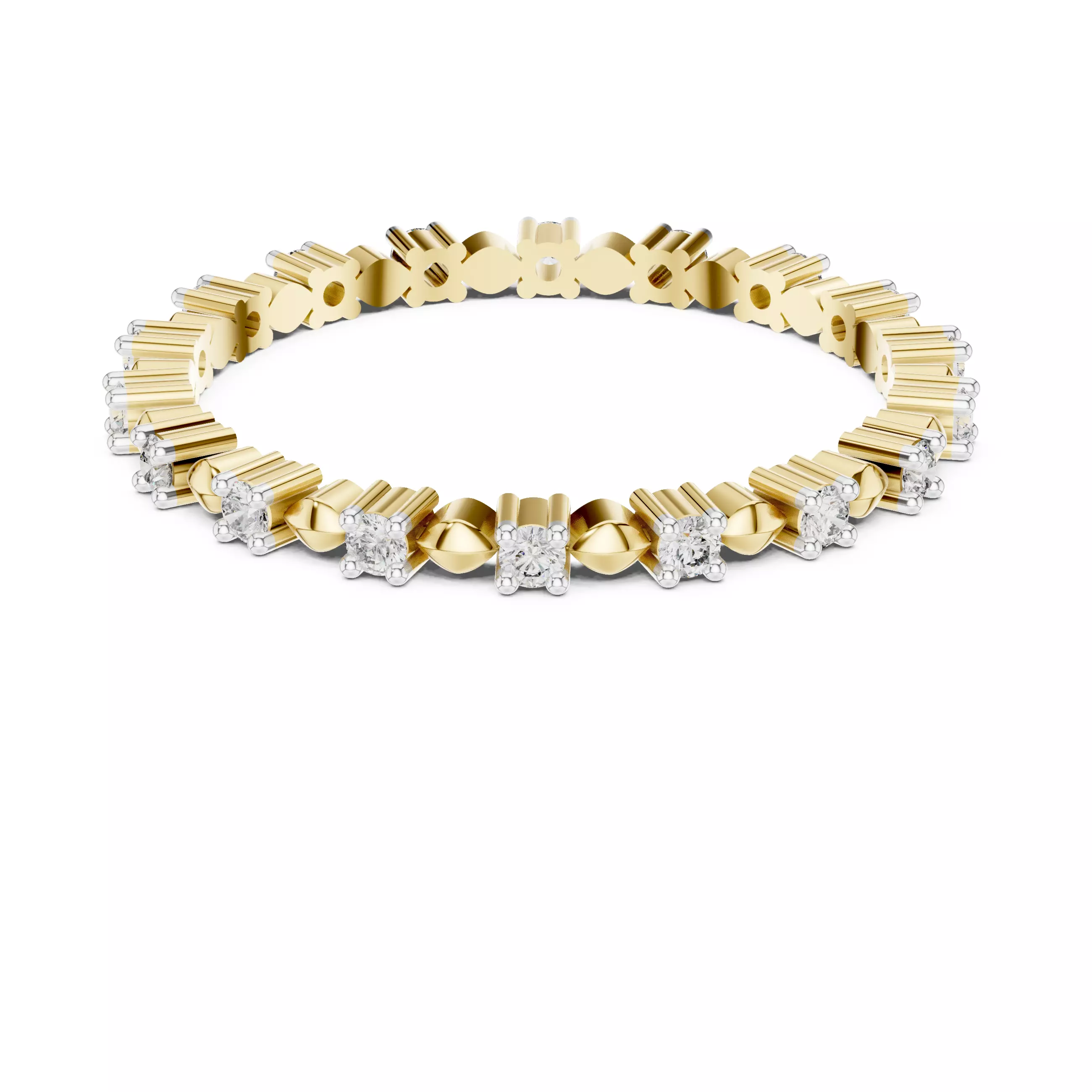 Ultra light wt minimalist Ring 3dm stl renders 360 animation  3D print model_13