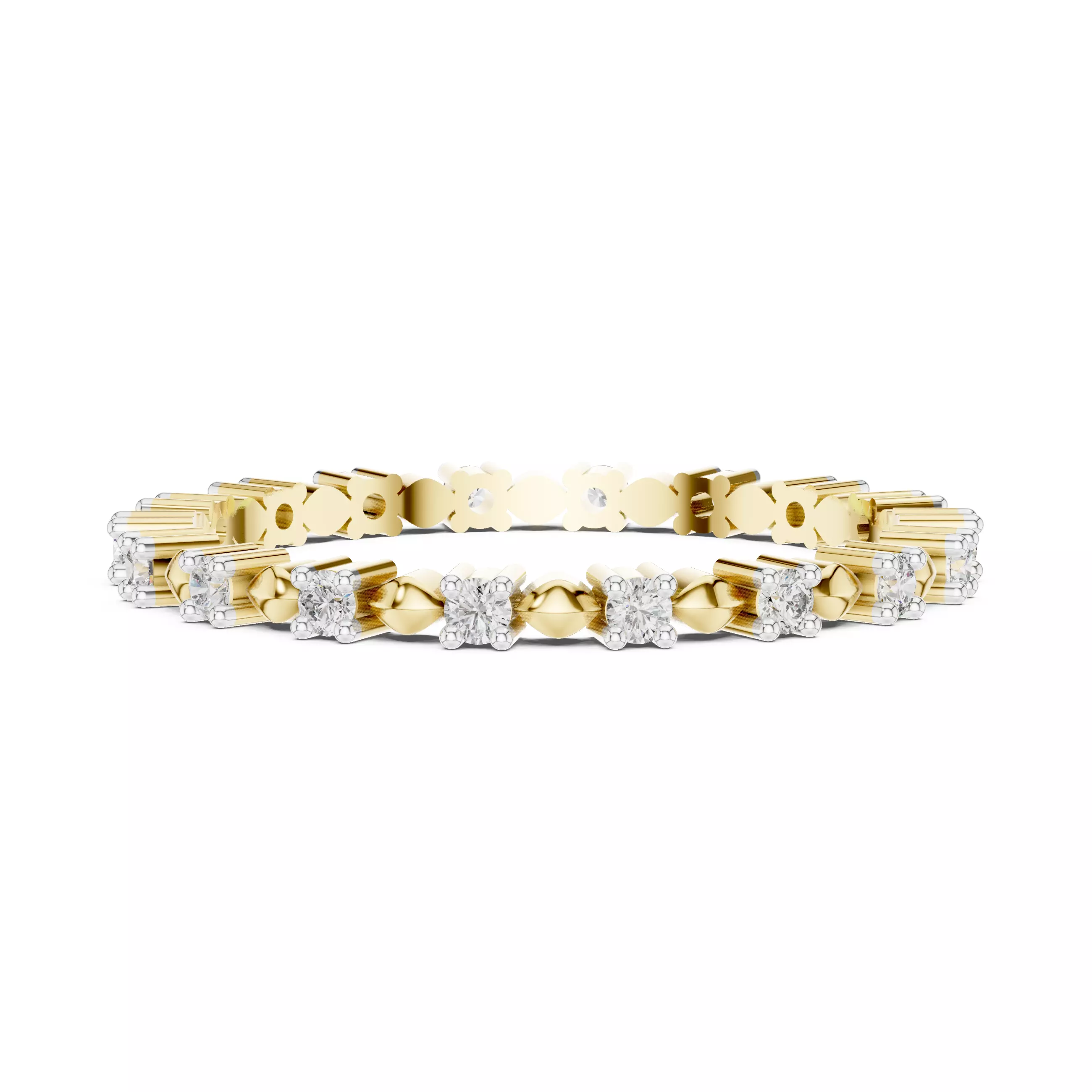 Ultra light wt minimalist Ring 3dm stl renders 360 animation  3D print model_12