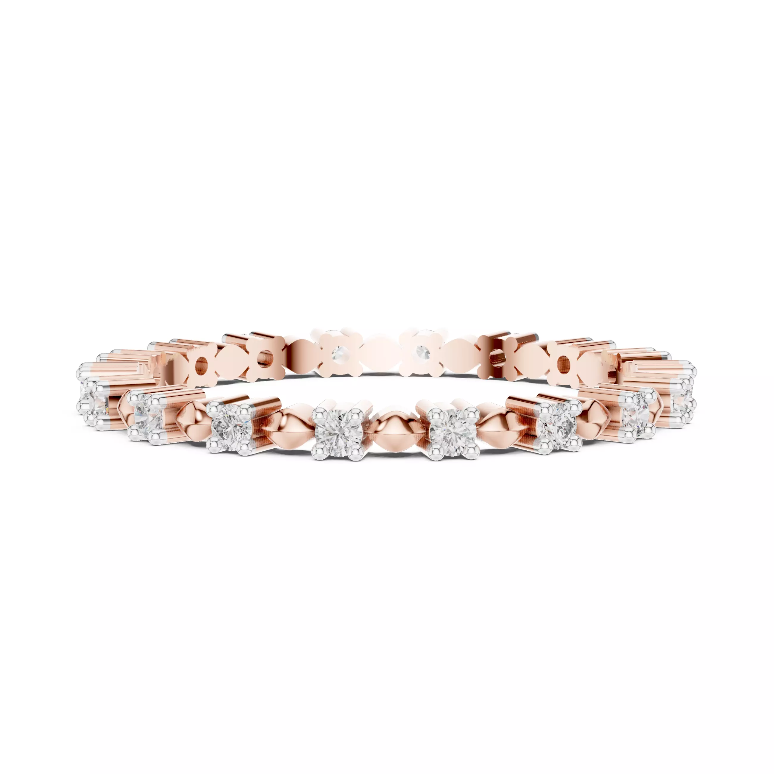 Ultra light wt minimalist Ring 3dm stl renders 360 animation  3D print model_5