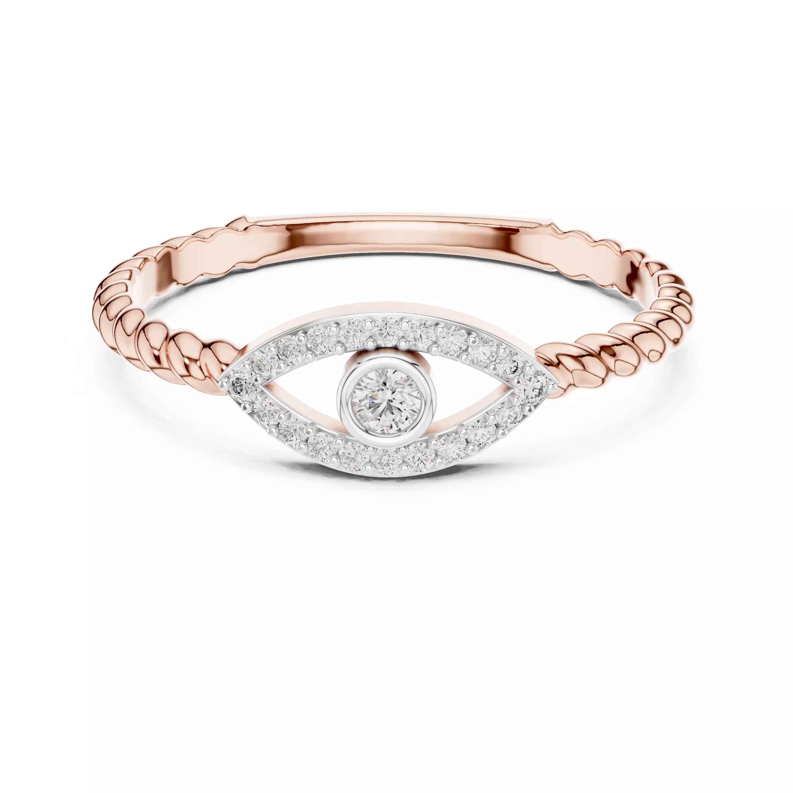 Ultra light wt minimalist Ring 3dm stl renders 360 animation  3D print model_0