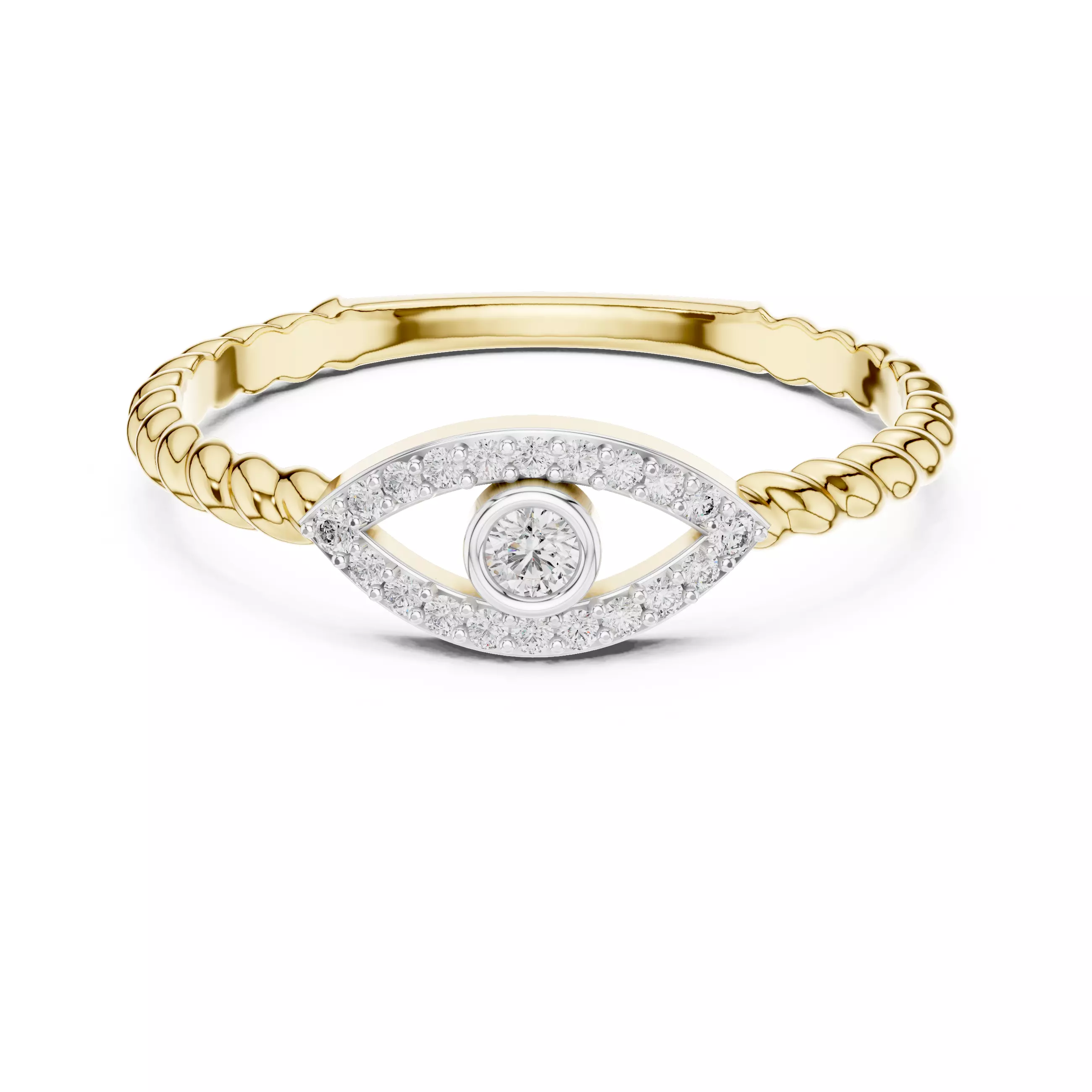 Ultra light wt minimalist Ring 3dm stl renders 360 animation  3D print model_13