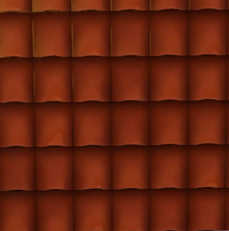 Ghibli Inspired Painted Texture Pack 3D model_7