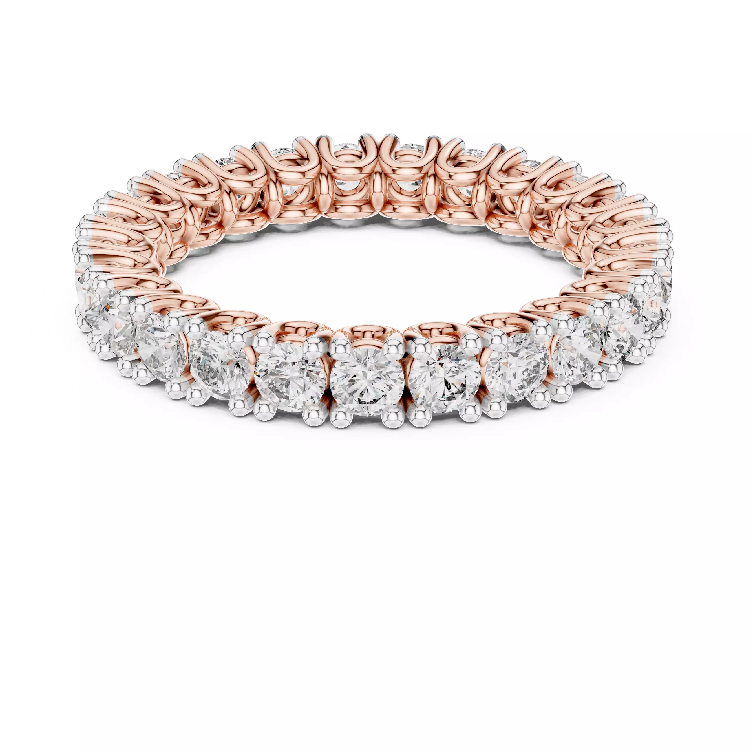 Ultra light wt minimalist Ring 3dm stl renders 360 animation  3D print model_0