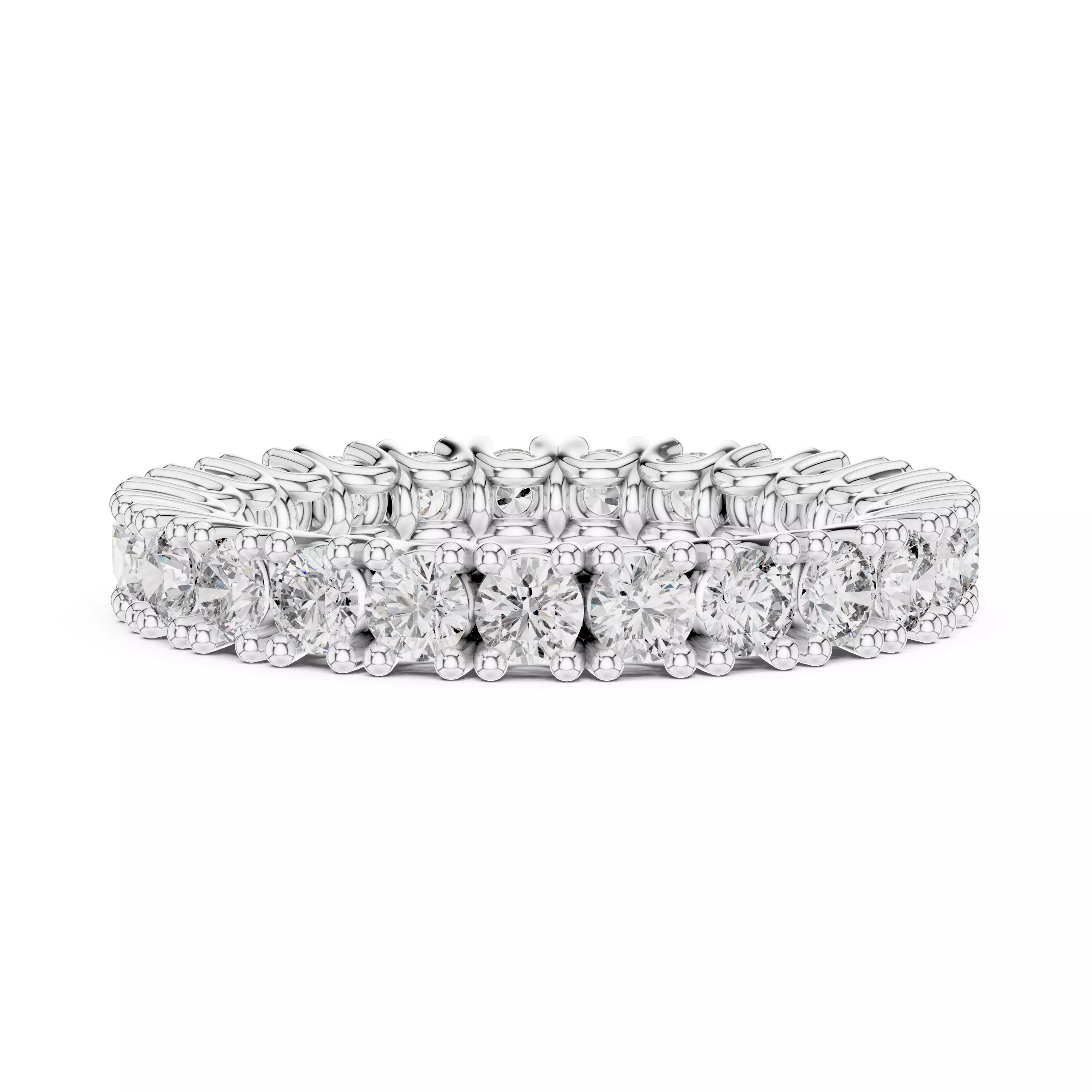 Ultra light wt minimalist Ring 3dm stl renders 360 animation  3D print model_8