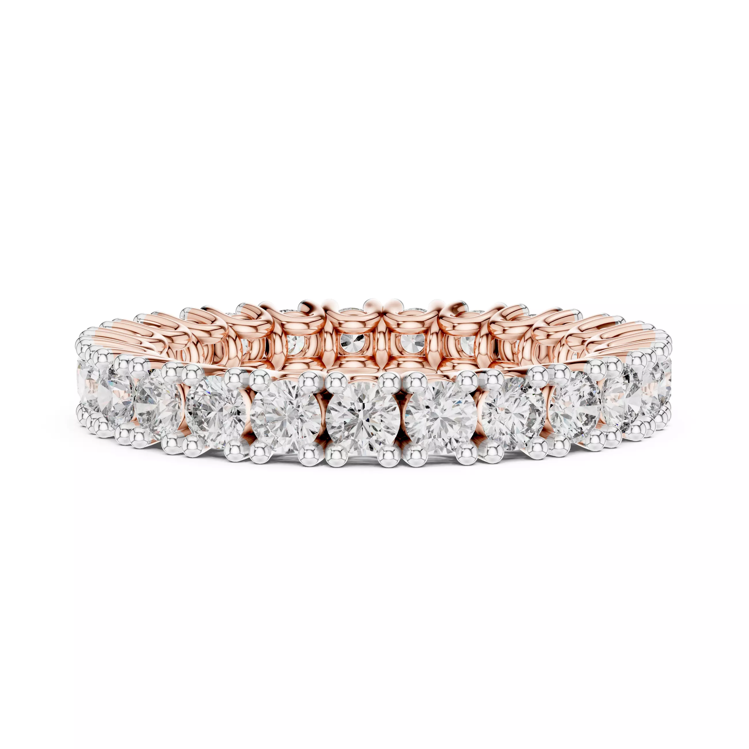 Ultra light wt minimalist Ring 3dm stl renders 360 animation  3D print model_5