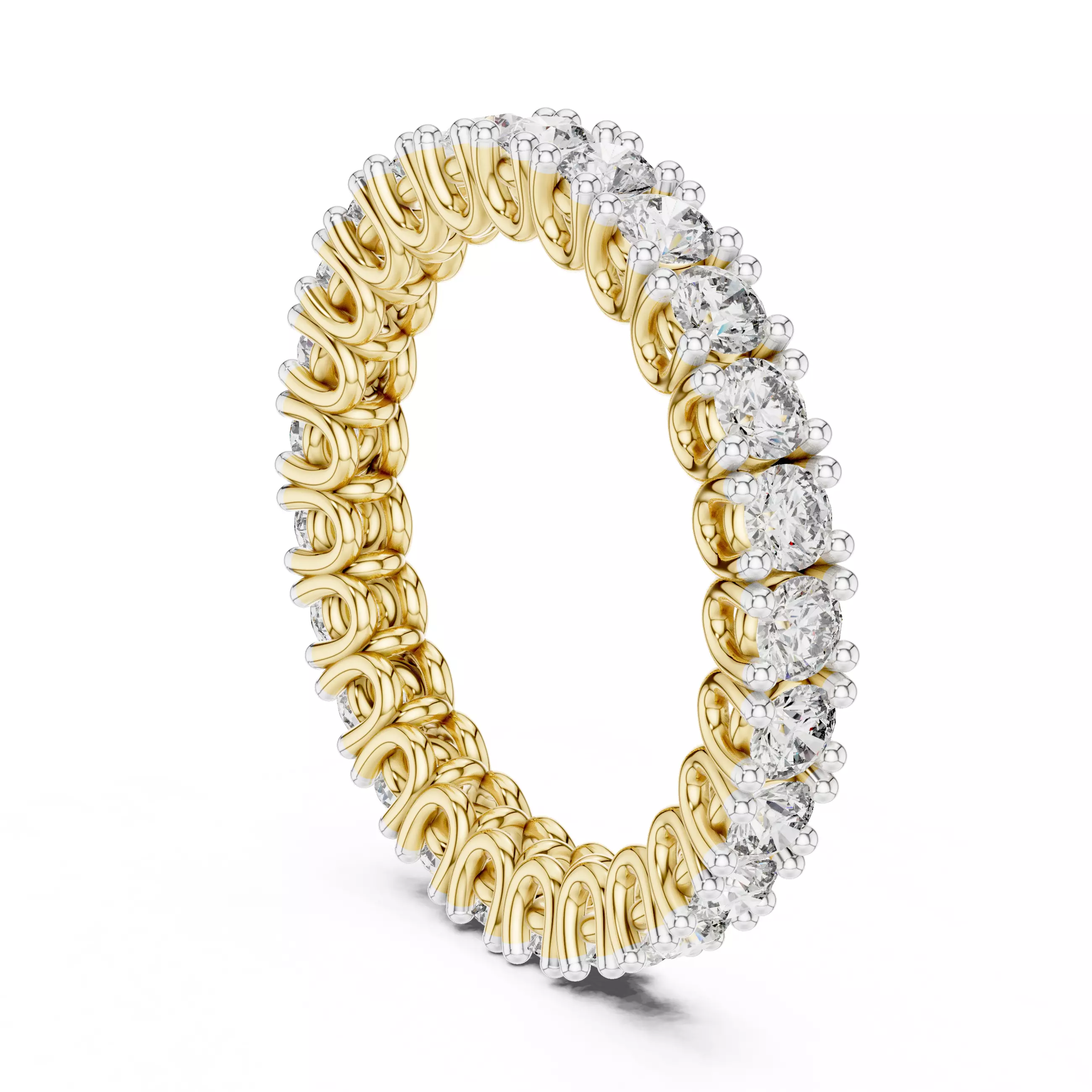 Ultra light wt minimalist Ring 3dm stl renders 360 animation  3D print model_10
