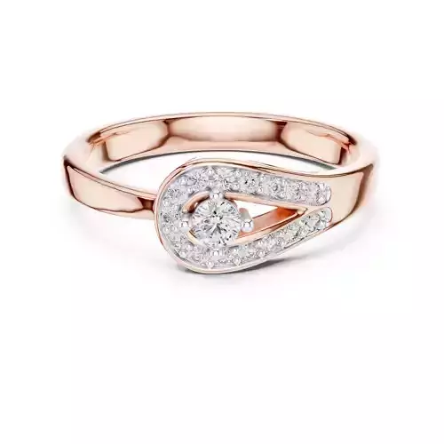 Ultra light wt minimalist Ring 3dm stl renders 360 animation  3D print model