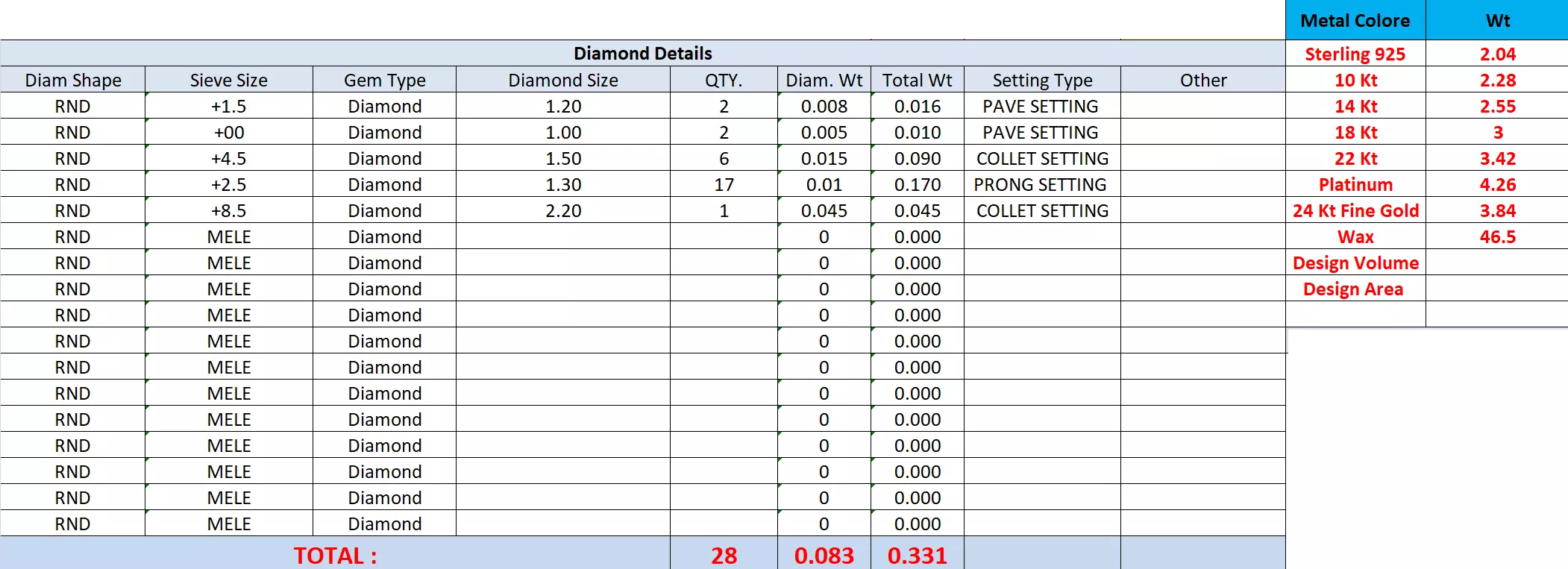 Ultra light wt minimalist Ring 3dm stl renders 360 animation 3D print model_2