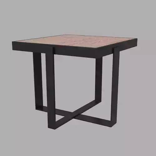 Styrqo Coffee Table