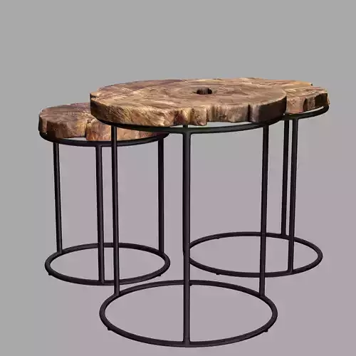 Stryzo Coffee Table