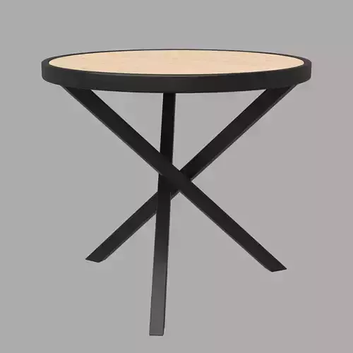 Stryxol Coffee Table