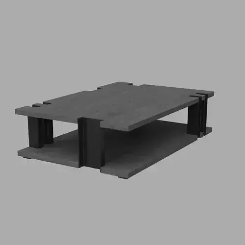 Strovin Coffee Table