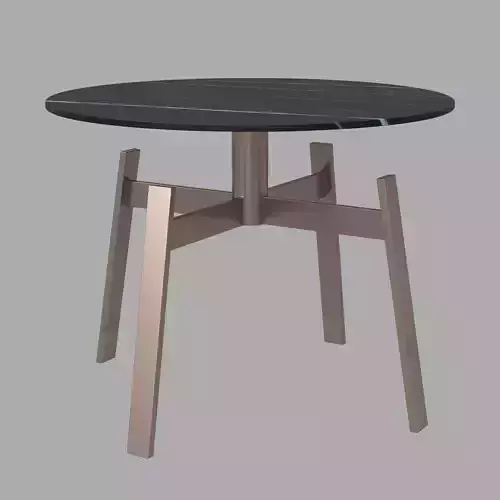 Squindo Coffee Table