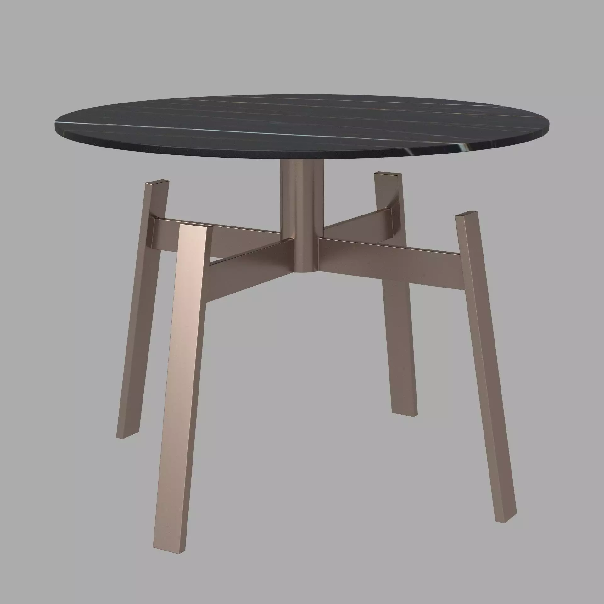 Squindo Coffee Table 3D model_0