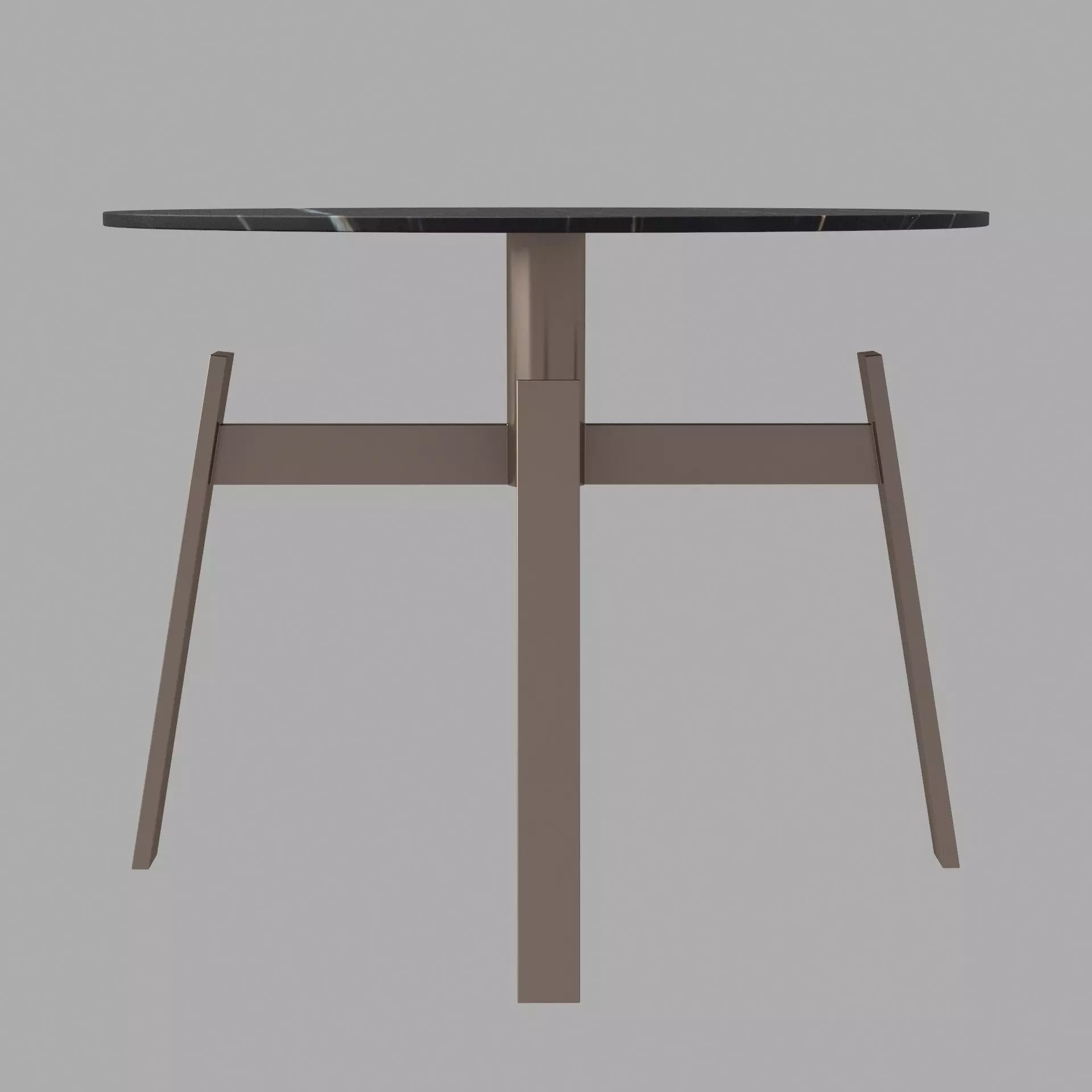 Squindo Coffee Table 3D model_1