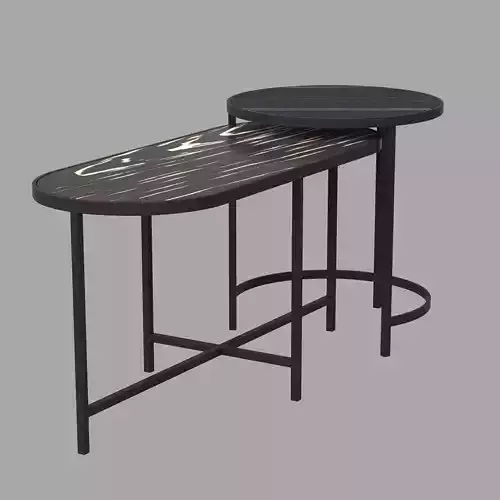 Sporxir Coffee Table