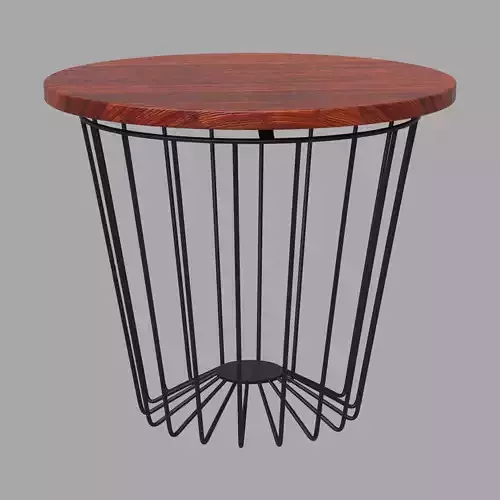 Sporqor Coffee Table