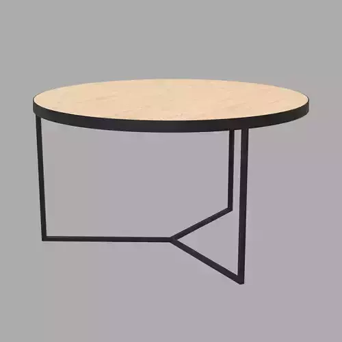 Sporqen Coffee Table