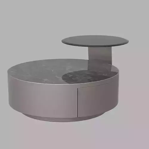 Spicauss Coffee Table