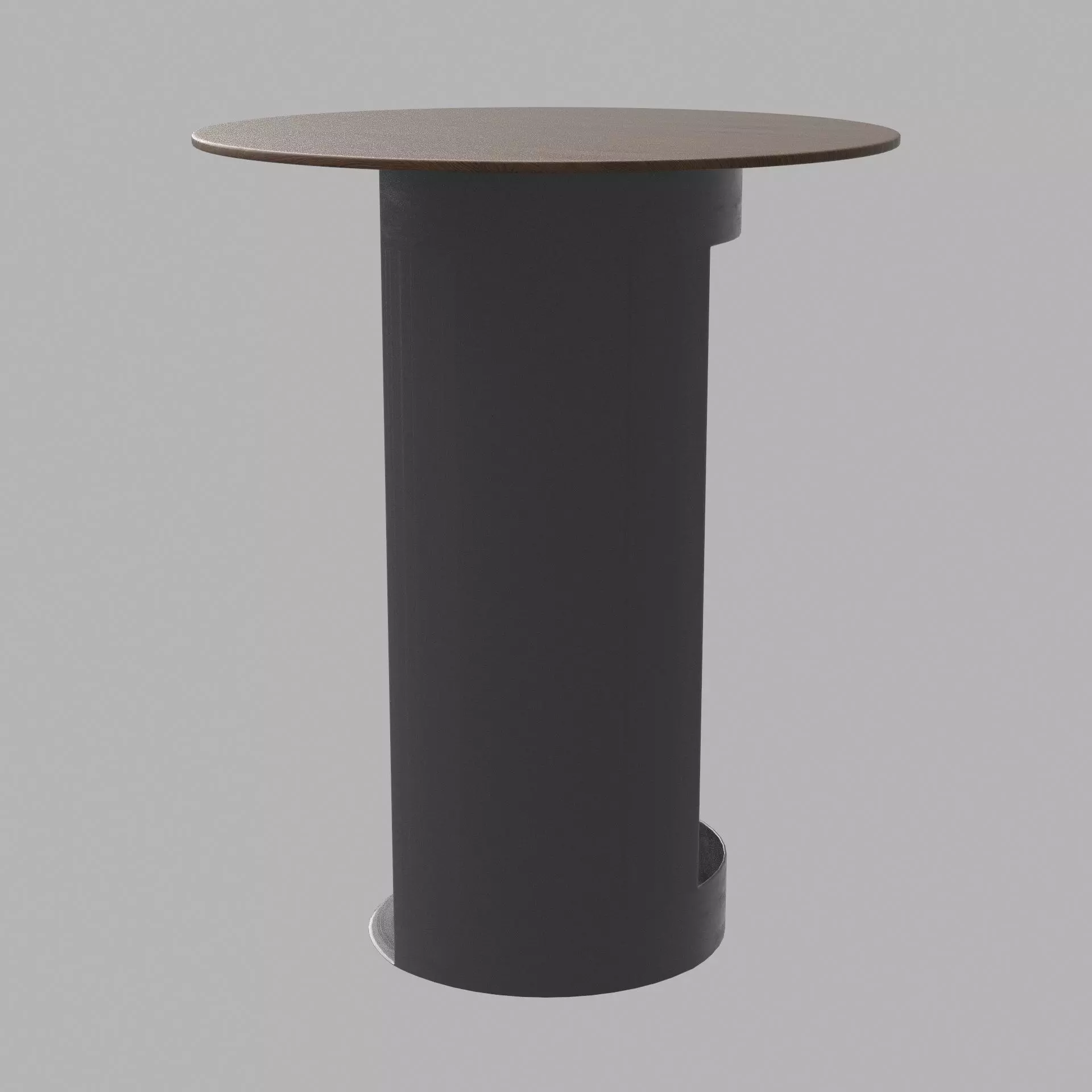 Spicauspp Coffee Table 3D model_2