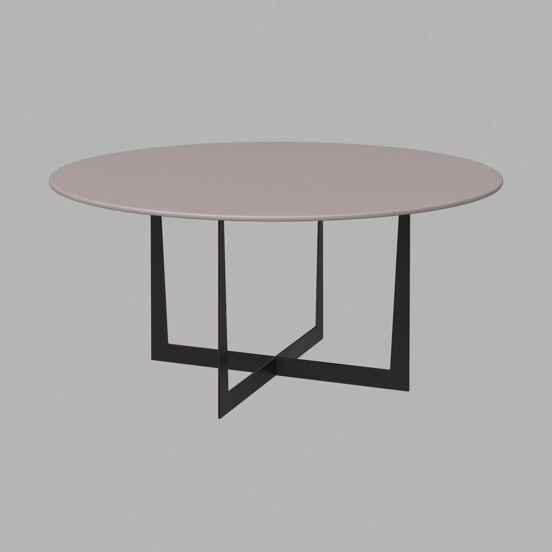Spicausp Coffee Table 3D model_0