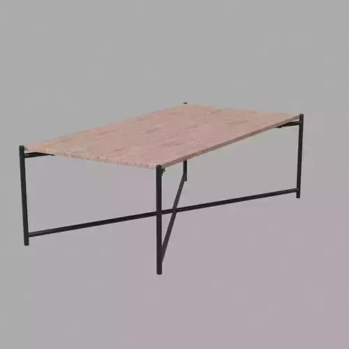 Sphorq Coffee Table