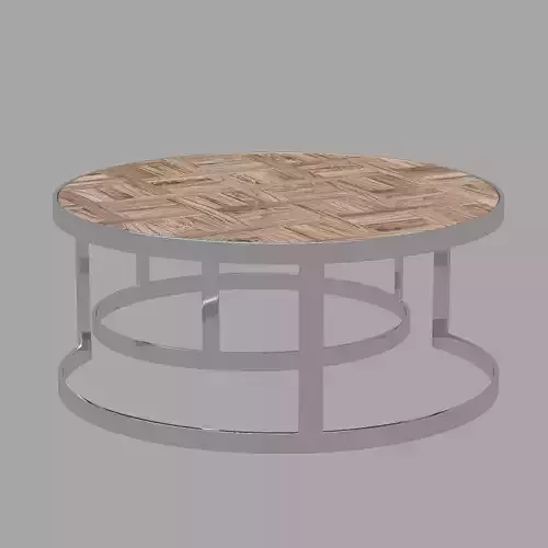 Sorlithor Coffee Table