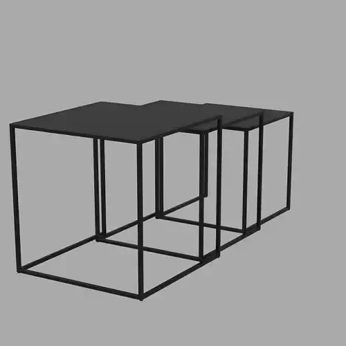 Solviera Coffee Table