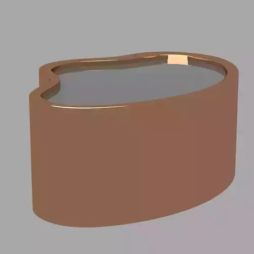 Solvandor Coffee Table