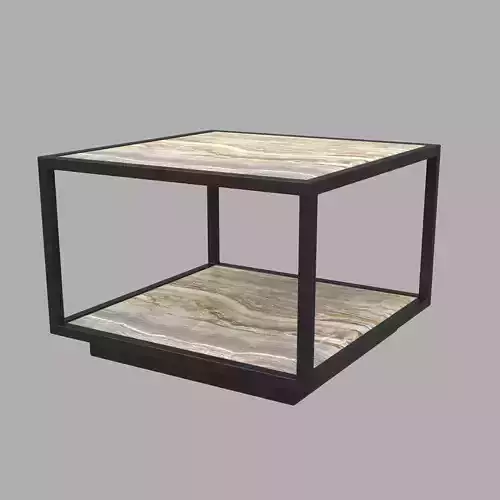 Solarine Coffee Table