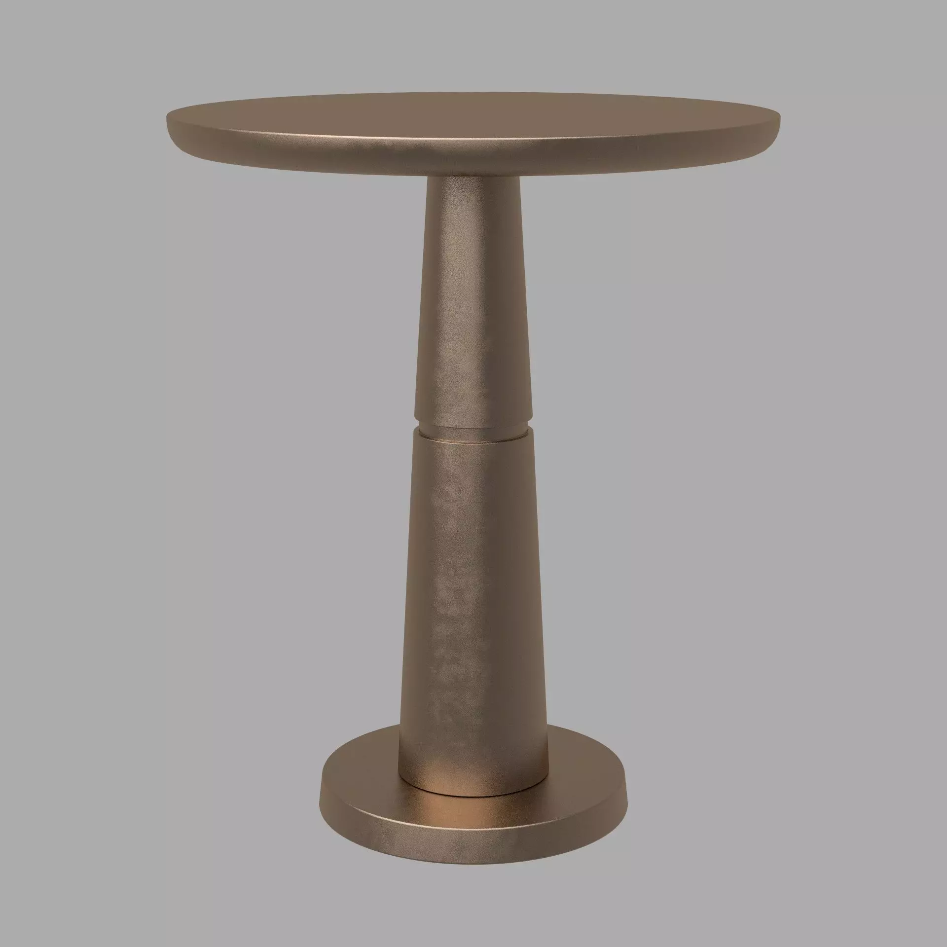 Snorq Coffee Table 3D model_0