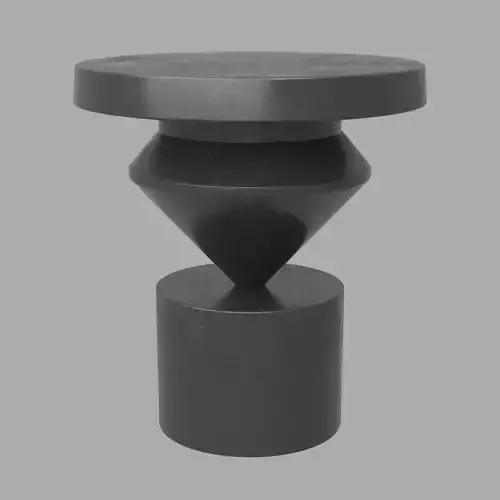 Slyxir Coffee Table 3D model