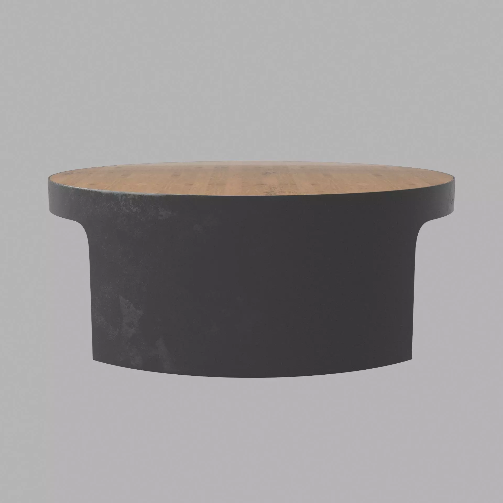 Siriuscxxi Coffee Table 3D model_1