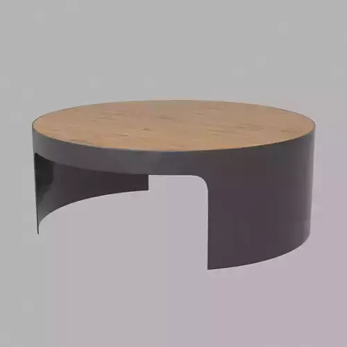 Siriuscxxi Coffee Table