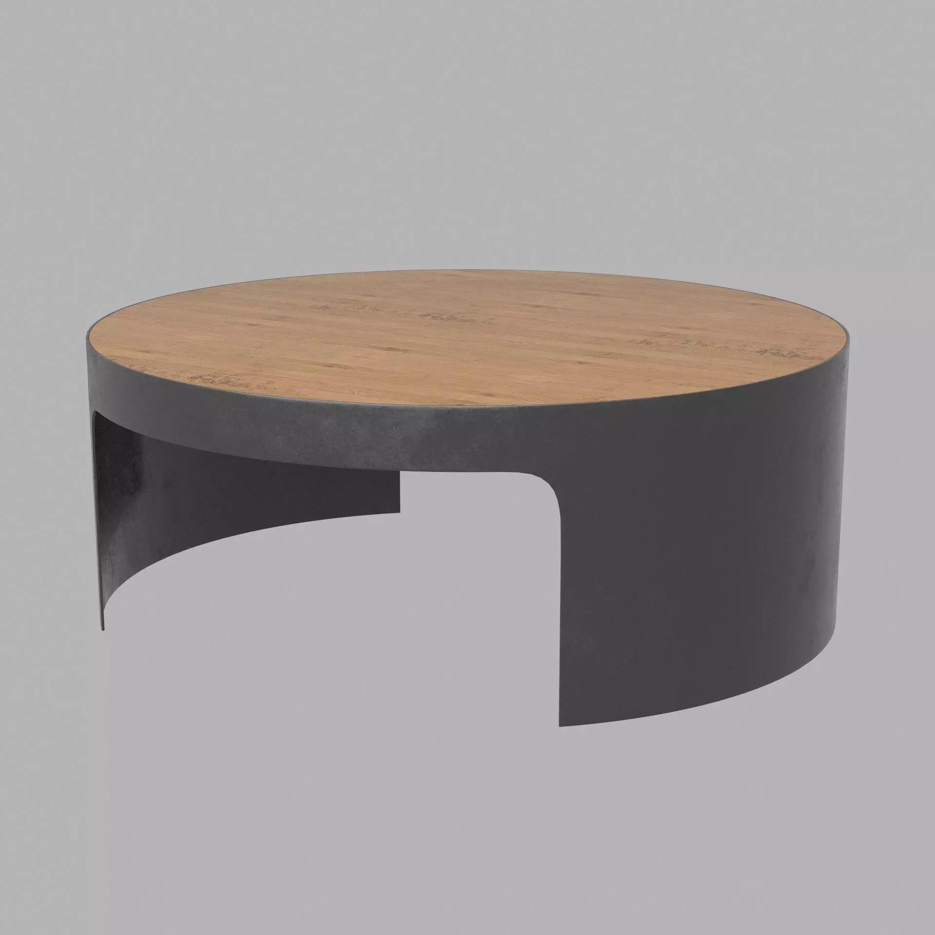Siriuscxxi Coffee Table 3D model_0