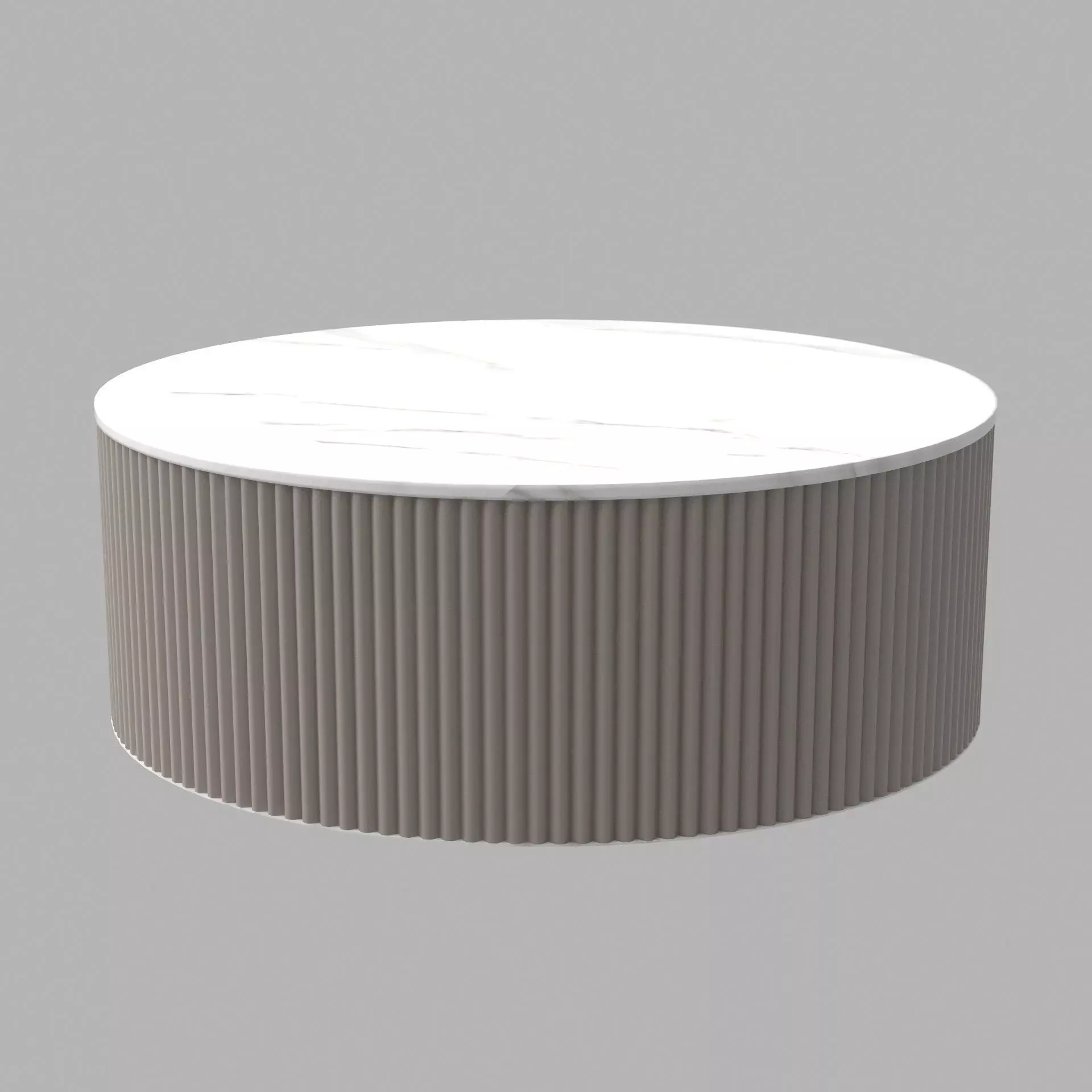 Siriuscxx Coffee Table 3D model_2