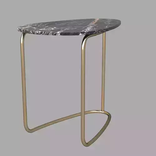 Silvora Coffee Table