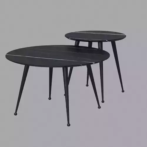 Silvioran Coffee Table