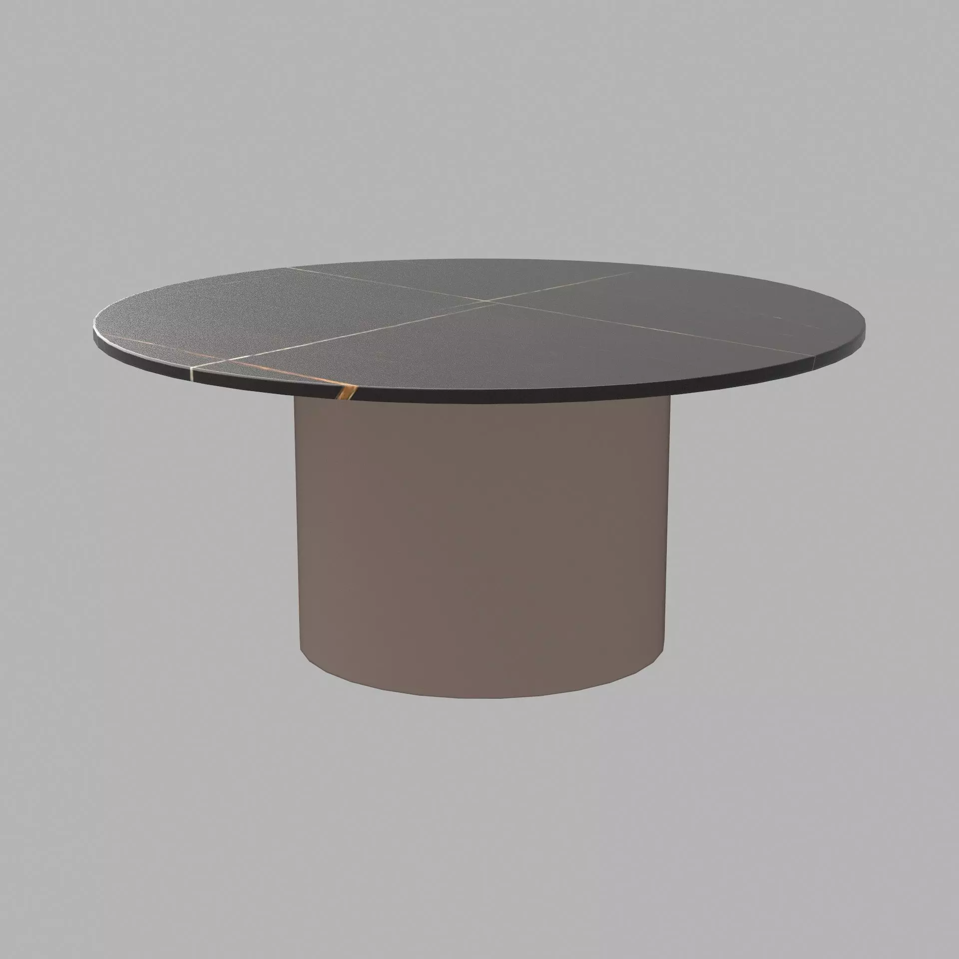 Sheliakxx Coffee Table 3D model_2