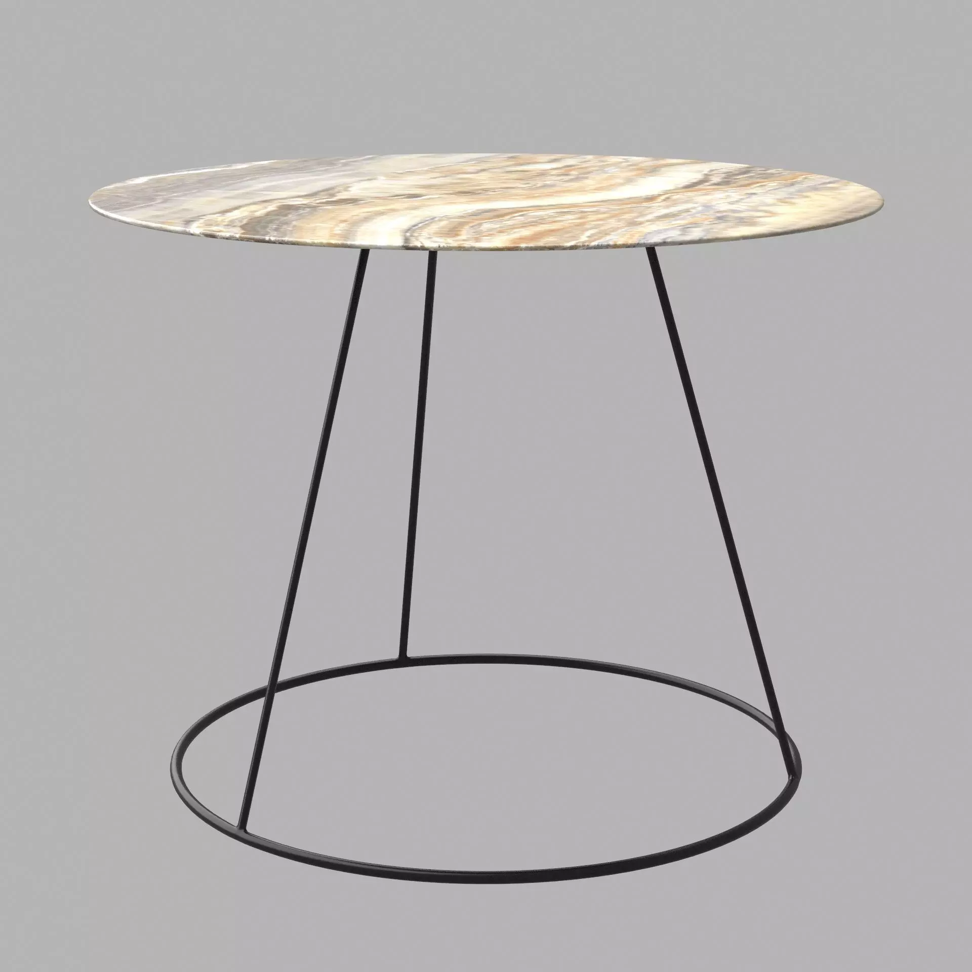 Sheliakxmm Coffee Table 3D model_2