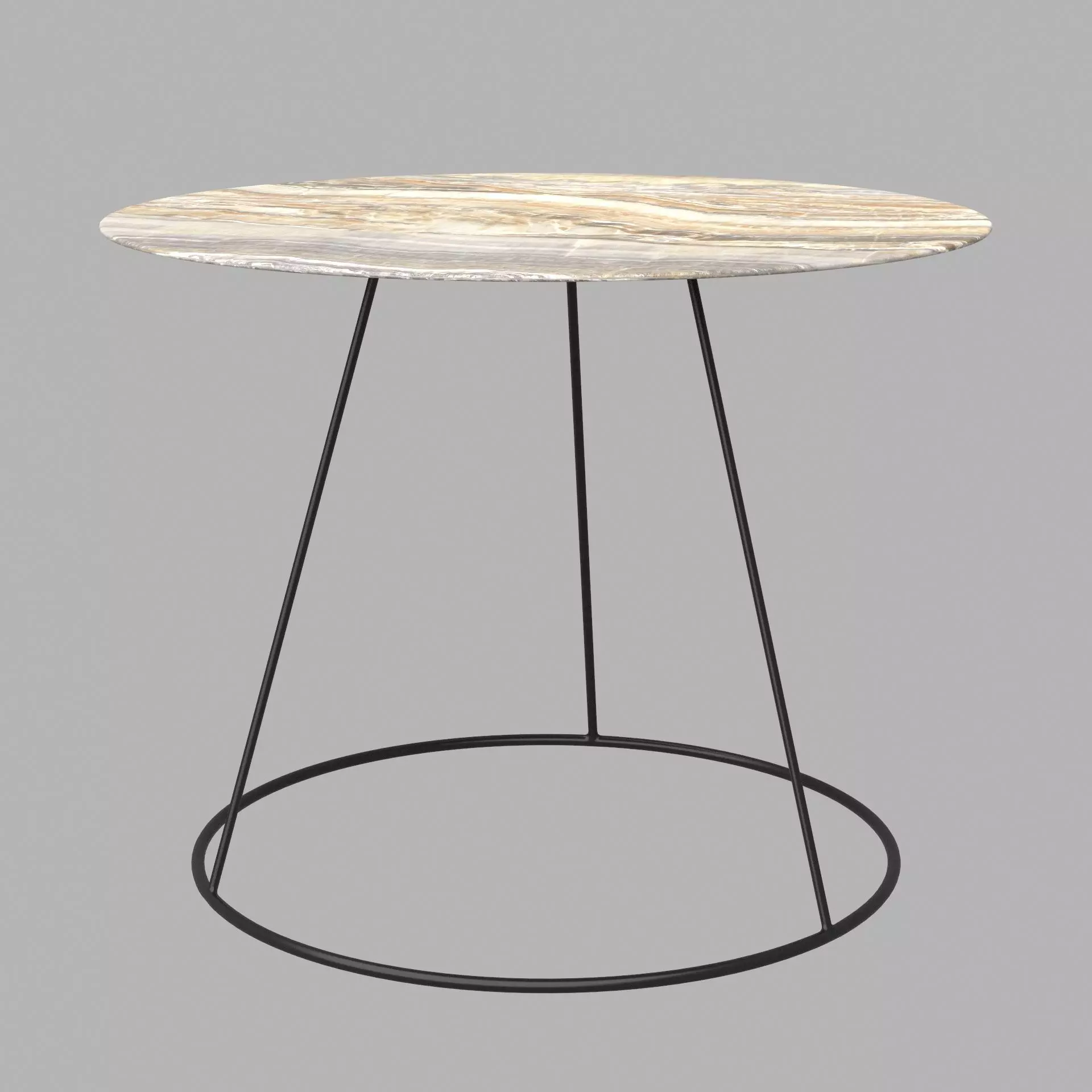 Sheliakxmm Coffee Table 3D model_0