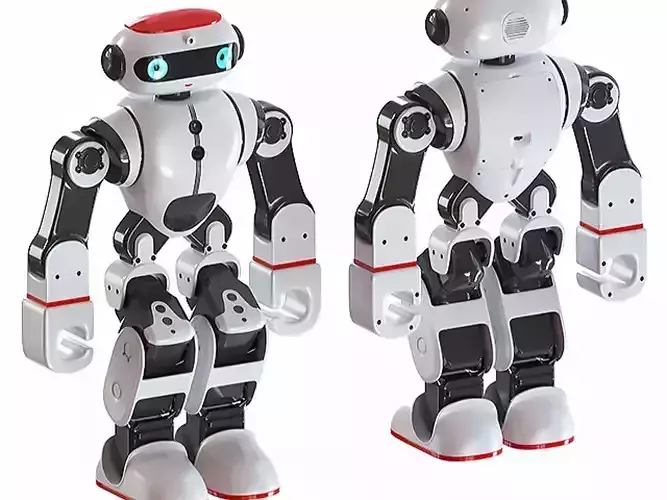 Bobi Humanoid intelligent robot toy