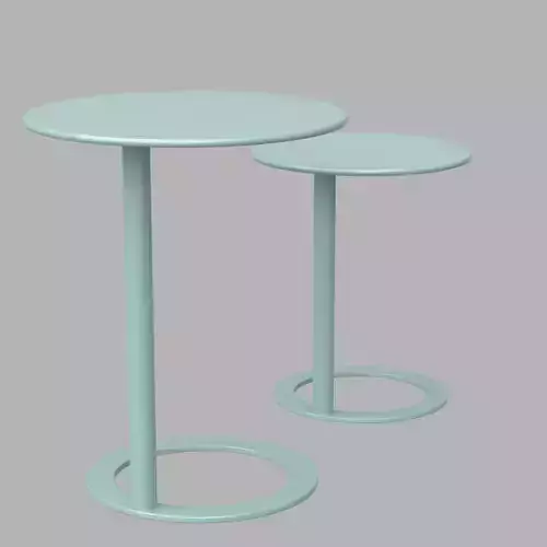 Shaulaxx Coffee Table