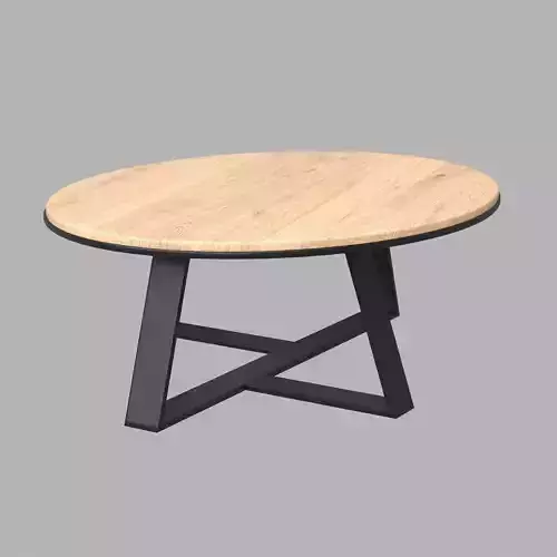 Shaulaxl Coffee Table