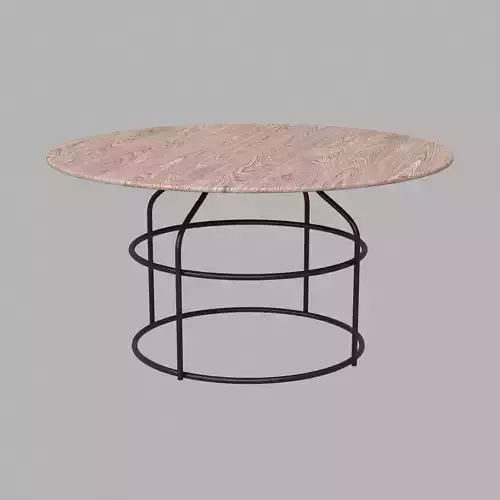 Schedarr Coffee Table