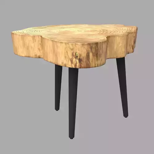 Sarvion Coffee Table