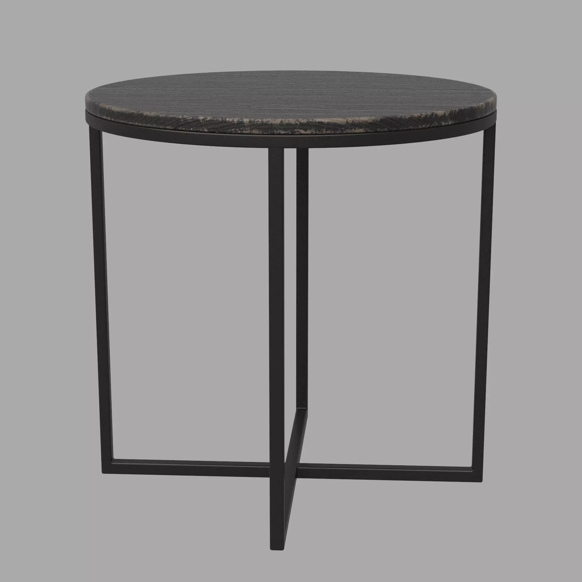 Sarlithen Coffee Table 3D model_0